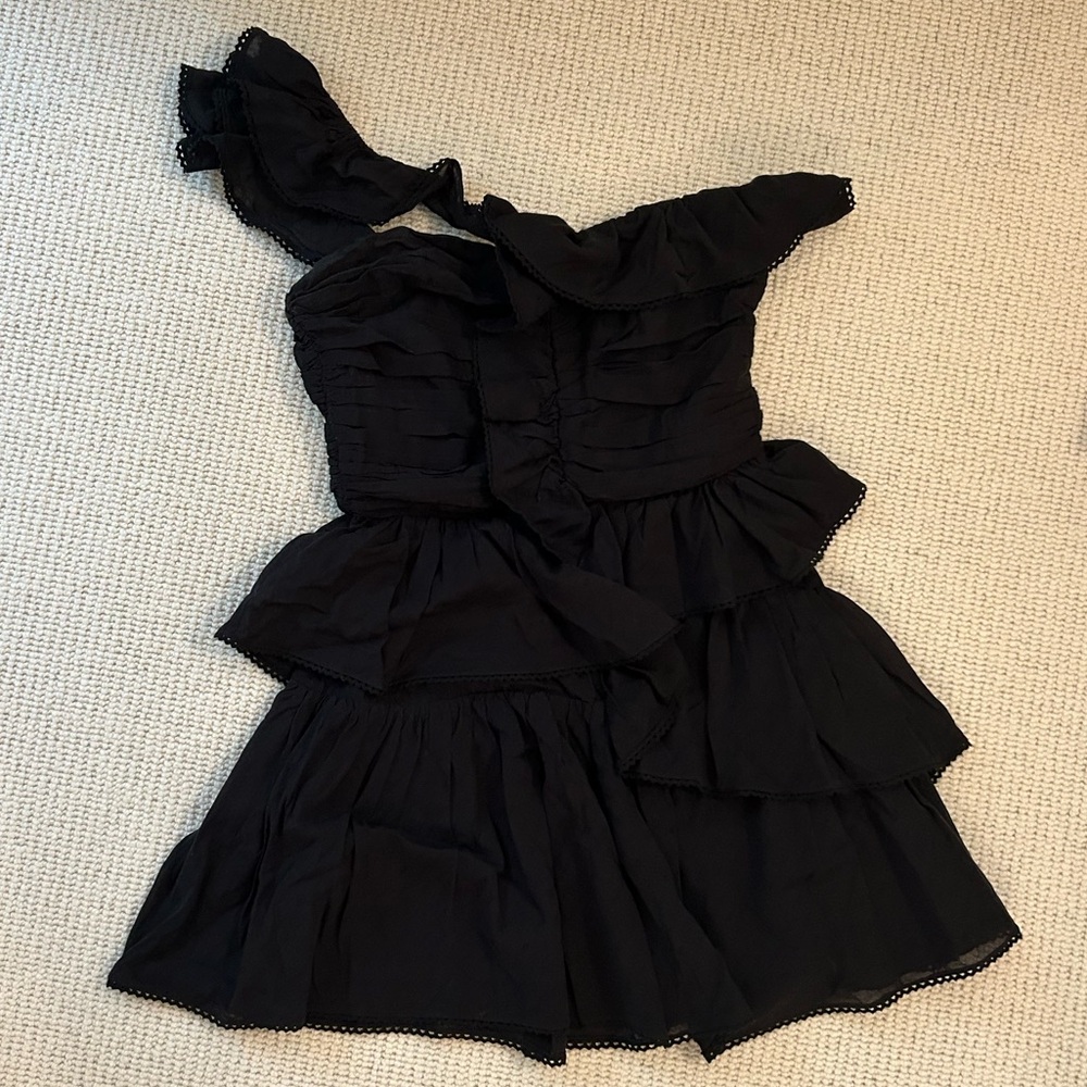 Tularosa dress